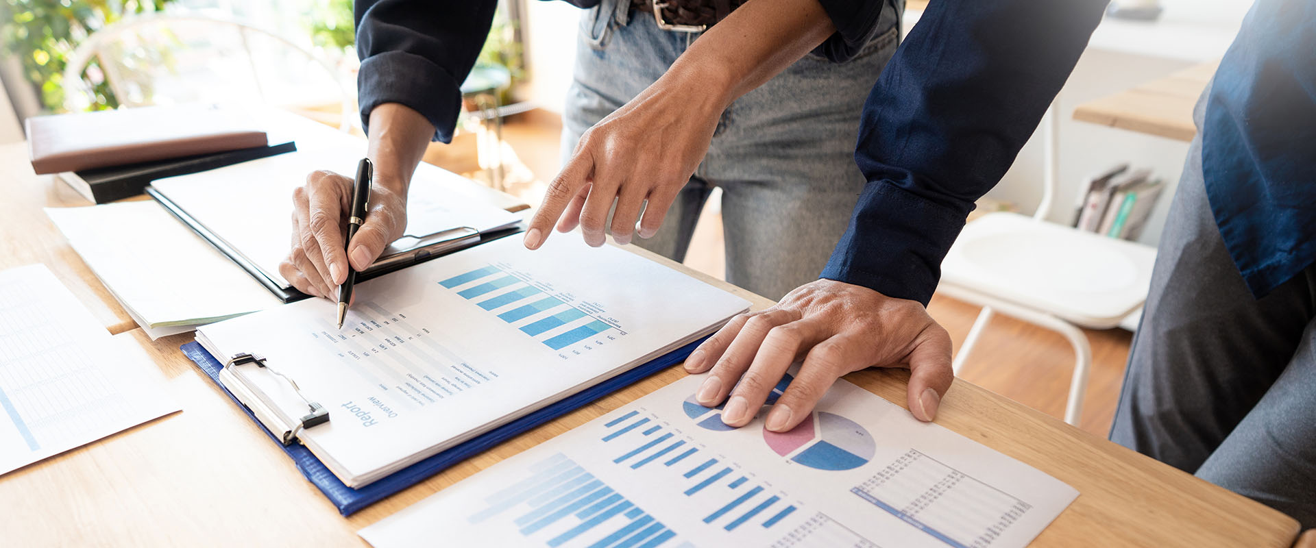 Financial Audits